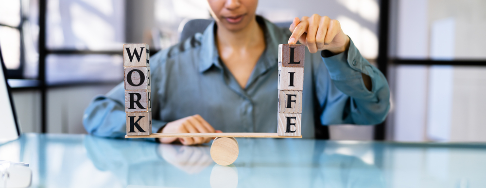 Work-Life-Balance Bedeutung, Maßnahmen, Vorteile & mehr