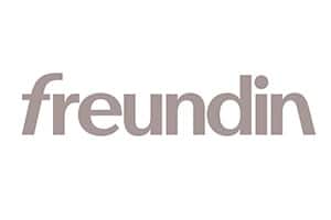 Freundin